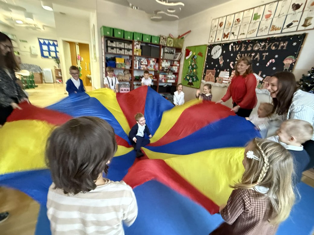 Żabki: Grudzień 2025 - Zdjęcie 190