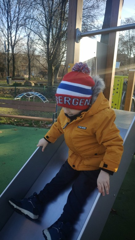 Żabki: Grudzień 2025 - Zdjęcie 188