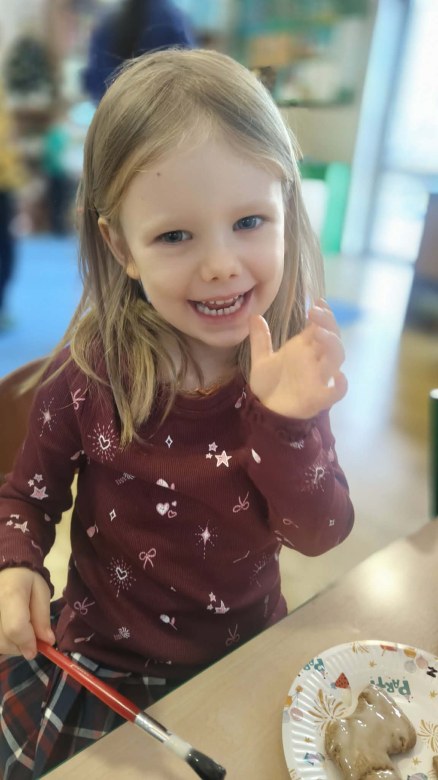 Żabki: Grudzień 2025 - Zdjęcie 1