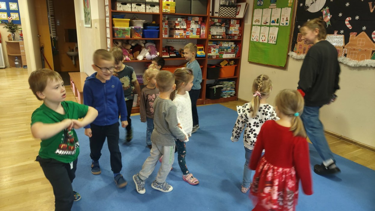 Żabki: Grudzień 2025 - Zdjęcie 202