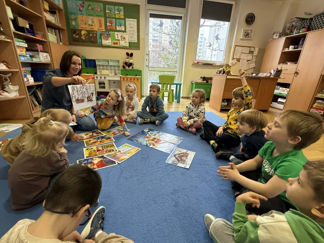 Żabki: Grudzień 2025 - Zdjęcie 203