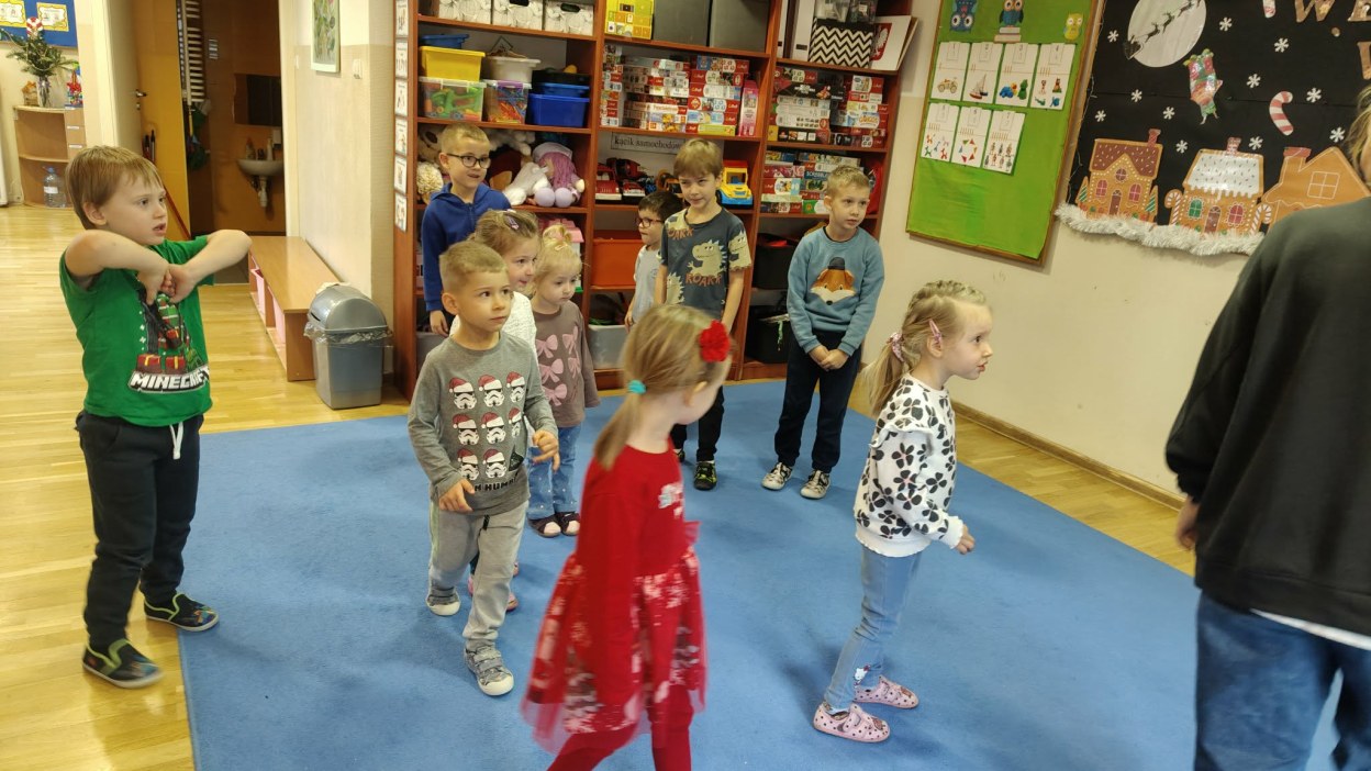 Żabki: Grudzień 2025 - Zdjęcie 205