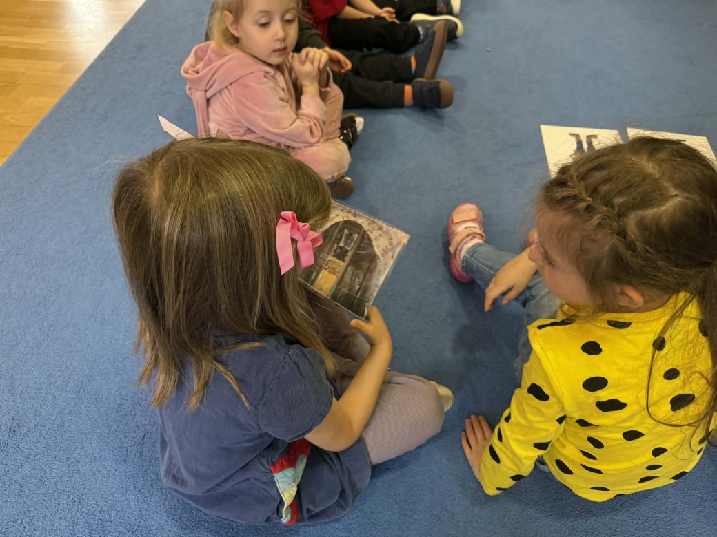 Żabki: Grudzień 2025 - Zdjęcie 217