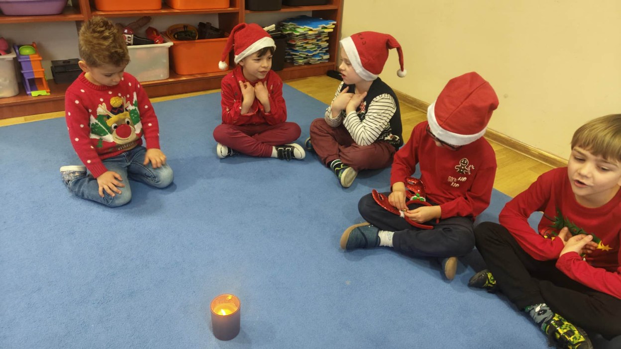 Żabki: Grudzień 2025 - Zdjęcie 222