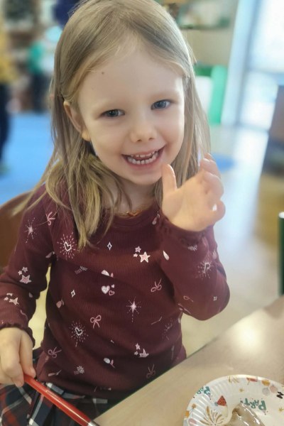 Żabki: Grudzień 2025