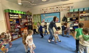 Żabki: Grudzień 2025 - Zdjęcie 8