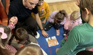 Żabki: Grudzień 2025 - Zdjęcie 10