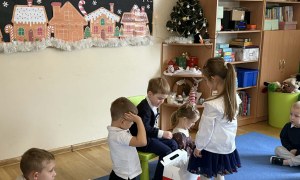 Żabki: Grudzień 2025 - Zdjęcie 9