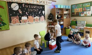 Żabki: Grudzień 2025 - Zdjęcie 62