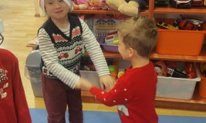 Żabki: Grudzień 2025 - Zdjęcie 89