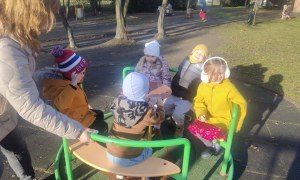 Żabki: Grudzień 2025 - Zdjęcie 92