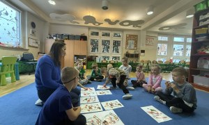 Żabki: Grudzień 2025 - Zdjęcie 120