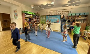 Żabki: Grudzień 2025 - Zdjęcie 147