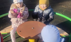 Żabki: Grudzień 2025 - Zdjęcie 170