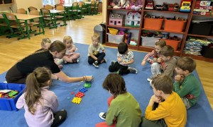 Żabki: Grudzień 2025 - Zdjęcie 173