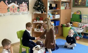 Żabki: Grudzień 2025 - Zdjęcie 200