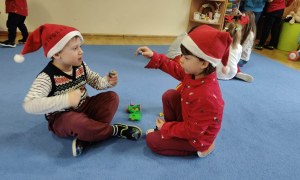 Żabki: Grudzień 2025 - Zdjęcie 208