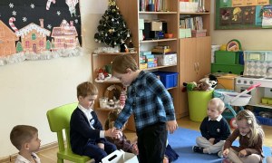 Żabki: Grudzień 2025 - Zdjęcie 4