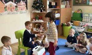 Żabki: Grudzień 2025 - Zdjęcie 66