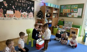 Żabki: Grudzień 2025 - Zdjęcie 111