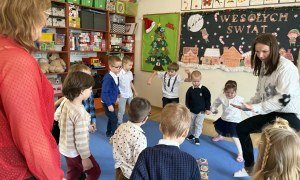 Żabki: Grudzień 2025 - Zdjęcie 124