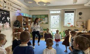 Żabki: Grudzień 2025 - Zdjęcie 136