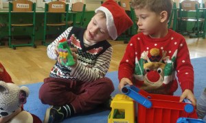 Żabki: Grudzień 2025 - Zdjęcie 148