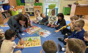 Żabki: Grudzień 2025 - Zdjęcie 153