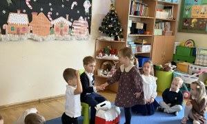 Żabki: Grudzień 2025 - Zdjęcie 169