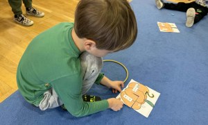 Żabki: Grudzień 2025 - Zdjęcie 174