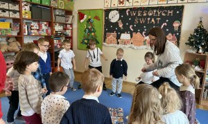 Żabki: Grudzień 2025 - Zdjęcie 180