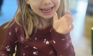 Żabki: Grudzień 2025 - Zdjęcie 1