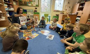 Żabki: Grudzień 2025 - Zdjęcie 203