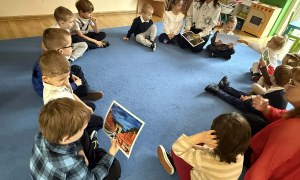 Żabki: Grudzień 2025 - Zdjęcie 207