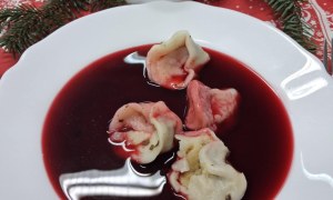 Przedszkolna Wigilia - Zdjęcie 28