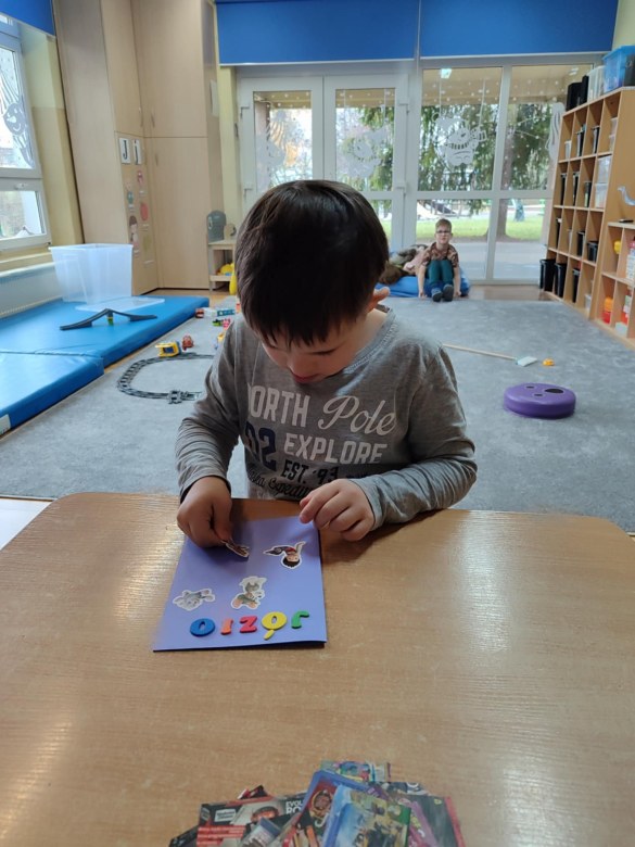 Tygryski: Grudzień 2025 - Zdjęcie 4