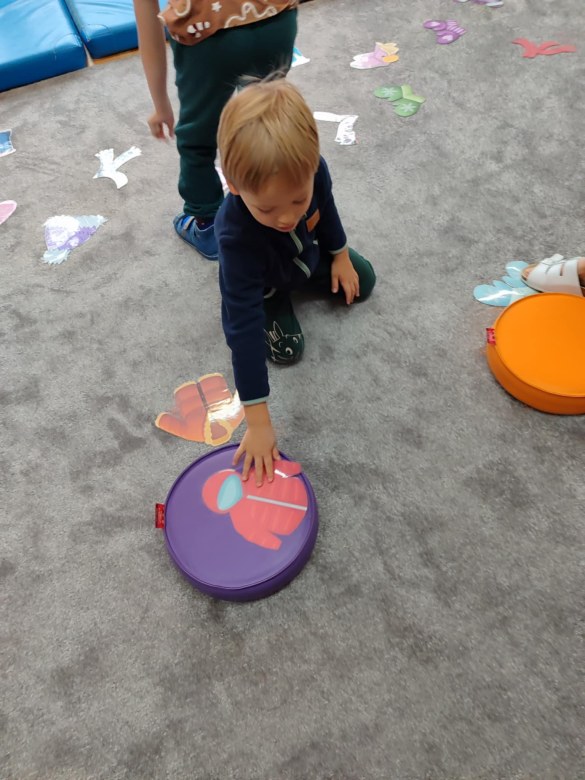 Tygryski: Grudzień 2025 - Zdjęcie 5