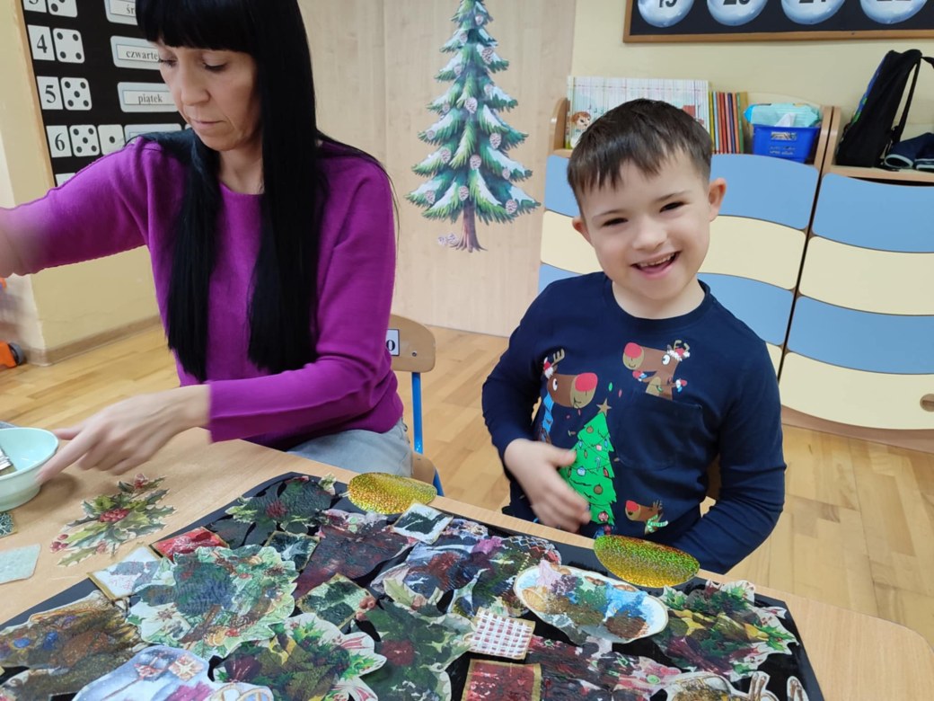 Tygryski: Grudzień 2025 - Zdjęcie 6