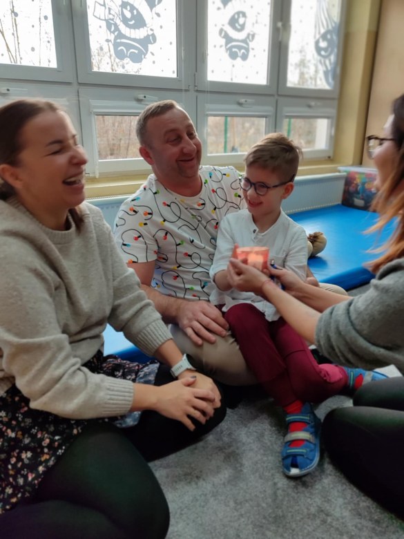 Tygryski: Grudzień 2025 - Zdjęcie 7