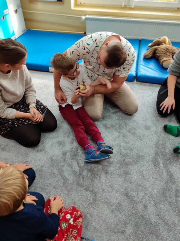 Tygryski: Grudzień 2025 - Zdjęcie 9