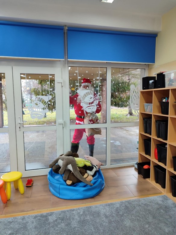 Tygryski: Grudzień 2025 - Zdjęcie 10