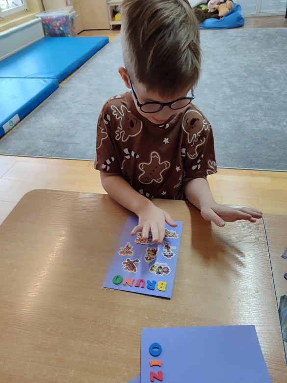 Tygryski: Grudzień 2025 - Zdjęcie 11