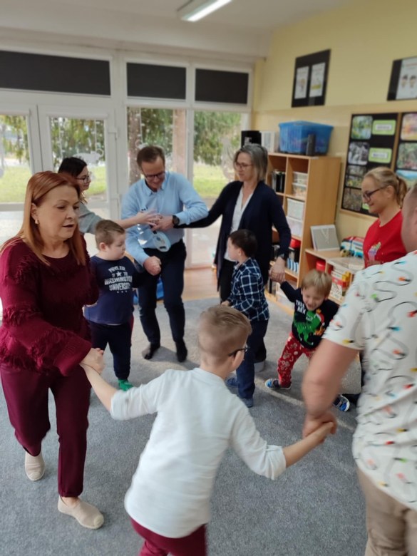 Tygryski: Grudzień 2025 - Zdjęcie 12