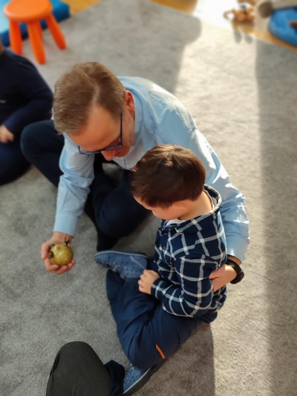 Tygryski: Grudzień 2025 - Zdjęcie 13