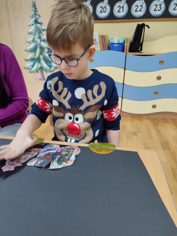 Tygryski: Grudzień 2025 - Zdjęcie 14