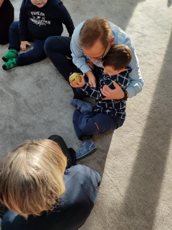 Tygryski: Grudzień 2025 - Zdjęcie 15