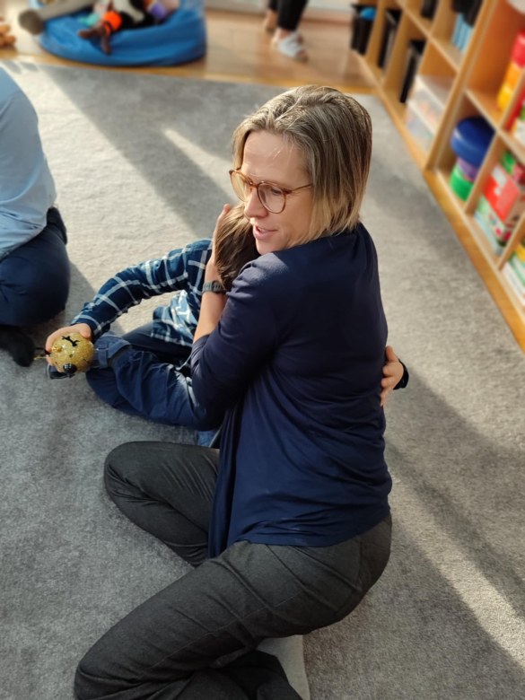 Tygryski: Grudzień 2025 - Zdjęcie 18