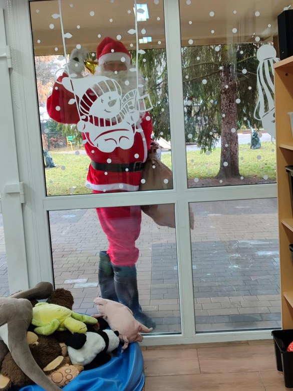 Tygryski: Grudzień 2025 - Zdjęcie 19