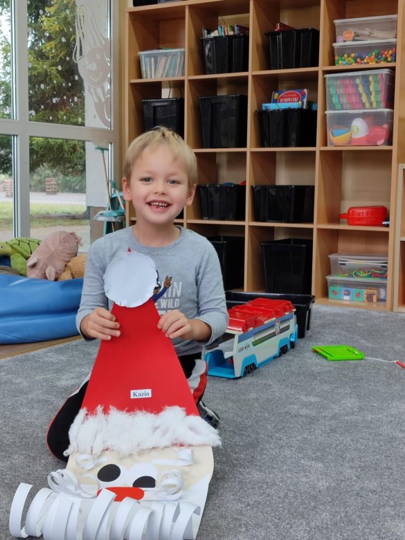 Tygryski: Grudzień 2025 - Zdjęcie 22