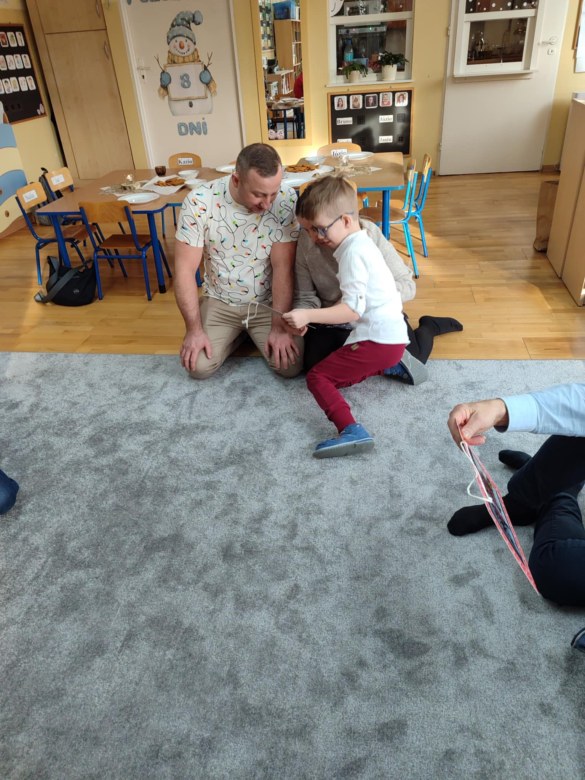 Tygryski: Grudzień 2025 - Zdjęcie 20